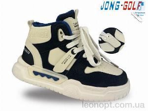Черевики Jong Golf B30889-0