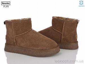 Уги PLPS-Nanachka 5854 brown