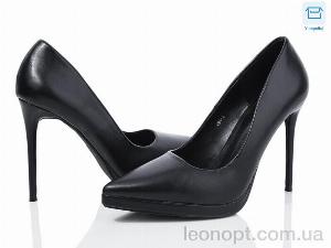 Туфлі Love-L&M-ZDW Y94-2