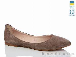 Туфлі David Marg 4094-3