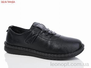 Туфлі QQ shoes 678-39-1