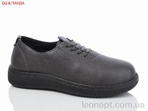 Туфлі QQ shoes 678-26