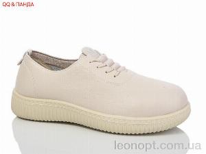 Туфлі QQ shoes 678-34
