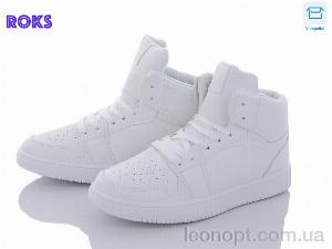 Кросівки Roks NB593 white