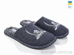 Капці SANLIN 2 SM10 синій