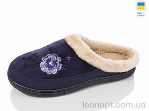 Капці Крок T01 слива