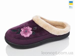 Капці Lot Shoes T01фіолет