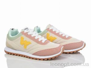 Кросівки Violeta 182-56 pink