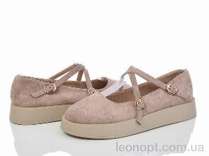 Туфлі Loretta E370-7