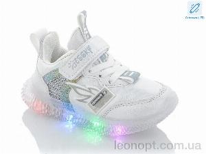 Кросівки Xifa kids 9787-1A LED пена