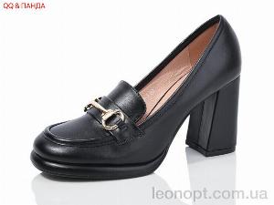 Туфлі QQ shoes QQ23-1