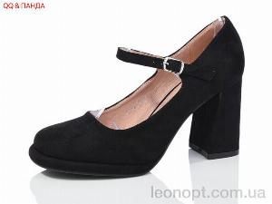 Туфлі QQ shoes QQ24-1
