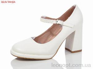 Туфлі QQ shoes QQ24-3