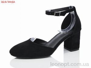 Туфлі QQ shoes QQ47-1