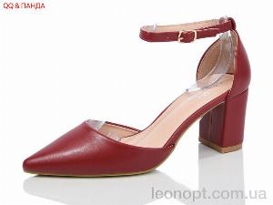 Туфлі QQ shoes QQ48-4