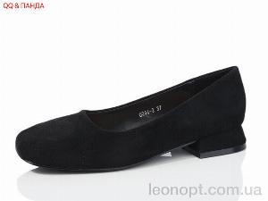 Туфлі QQ shoes QQ44-2