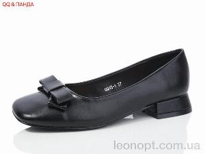 Туфлі QQ shoes QQ45-1