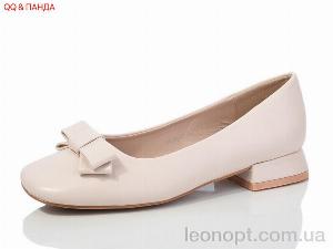 Туфлі QQ shoes QQ45-2