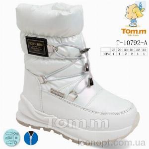 Дутики TOM.M T-10792-A