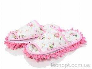 Капці YZY D62 pink