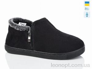 Бурки Lot Shoes N411 чорний