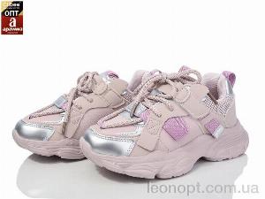 Кросівки Clibee LC820 pink