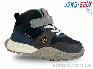 Черевики Jong Golf B30913-2