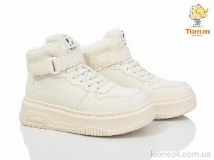 Черевики TOM.M 11206C