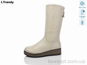 Чоботи Trendy DH2960-9