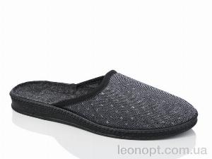 Капці Lot Shoes Луцьк б/з сірий