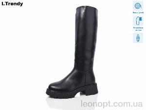 Чоботи Trendy BT1133-1