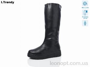 Чоботи Trendy BT1221-1DM