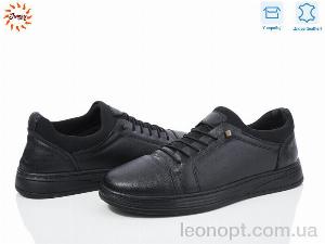 Кросівки Jumay J01 чорний