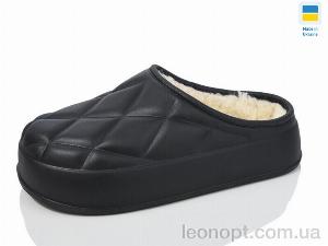 Галоші M&L  Alex13 ML602 чорний