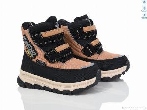 Черевики TOM.M 11202C