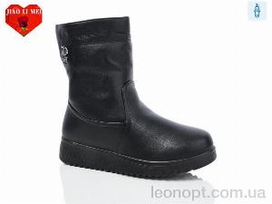 Чоботи Jiao Li Mei A239