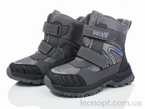 Черевики Xifa kids L21-1