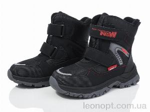 Черевики Xifa kids L21-3