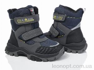 Черевики Xifa kids L12-5