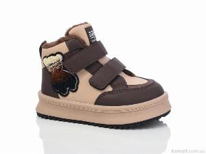 Черевики TOM.M 11237C