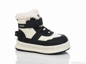 Черевики TOM.M 11241H