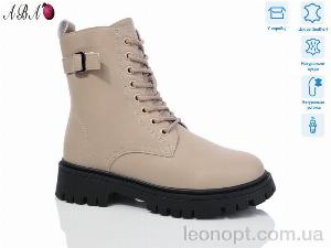 Черевики Aba M9ABA12-1