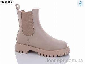 Черевики Princess G034