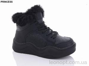 Черевики Princess FA2-1