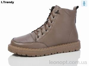 Черевики Trendy BK1071-20