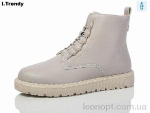Черевики Trendy BK1065-17