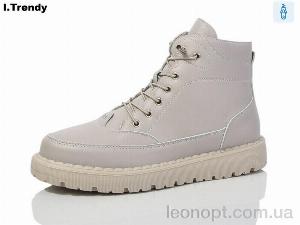 Черевики Trendy BK1063-17