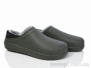 Галоші DeMur 331AG хакі