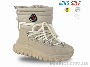 Черевики Jong Golf B40500-6
