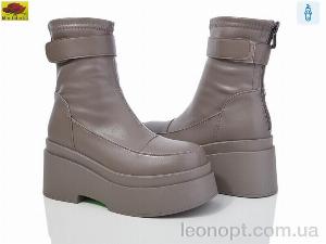 Черевики Mei De Li D732-3